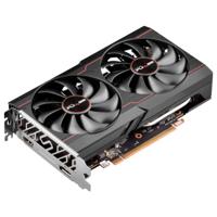 Sapphire AMD Radeon Graphics RX 6500 XT Videokaart 8 GB GDDR6-RAM PCIe
