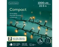 Compactverlichting 1000 LED 22,5m WW+CW