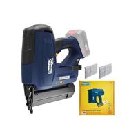 CHIODATRICE A BATTERIA RAPID BNX50 - Venduta senza batteria