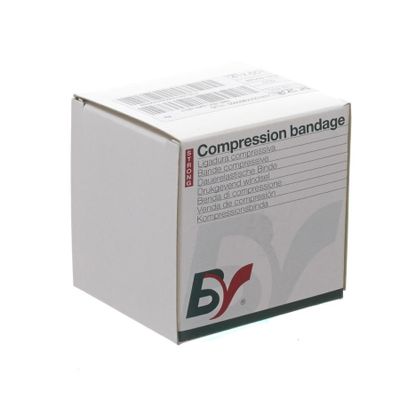 Compressie 417 Strong Windel 6cmx7m+1clip Zeno
