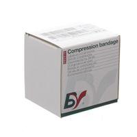 Compressie 417 Strong Windel 6cmx7m+1clip Zeno