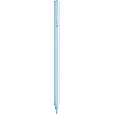 Alogic iPad stylus pen (wireless charging) - blue
