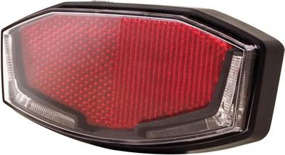 Spanninga led achterlicht "lineo xdvs"
