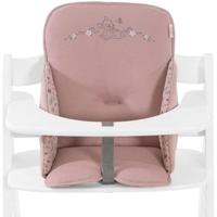 Kinderstoelverkleiner - HAUCK - Antislip - Bambi Rose