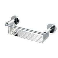 Haceka Pro2000 Flaconhouder chroom 1190827