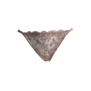 AMBRA Lingerie Slips Camarques Tanga Huid 1215