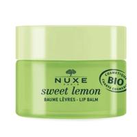 Nuxe Sweet Lemon Lip Balm 15gr Nuxe Sweet Lemon Lip Balm 15gr