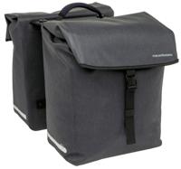 Newlooxs New looxs hamar 324.157mik2 dubbeltas mik antraciet 38l