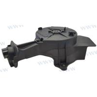 Parsun PAF6-04070001 - CARCASA ARRANQUE