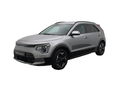 Kia Niro EV