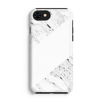Biggest stripe: iPhone 8 Tough Case