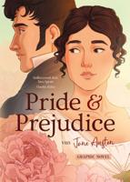 Pride & Prejudice graphic novel (Hardback)