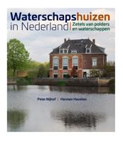 Waterschapshuizen in Nederland (Hardback)