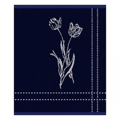 DDDDD DDDDD Keukendoek Lisse 50x55 Blue