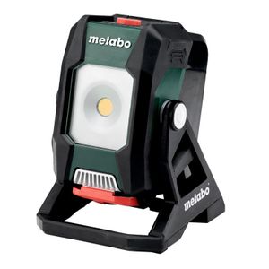 Metabo Accu-bouwlamp | BSA 12-18 LED 2000 - 601504850