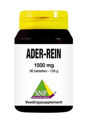 Ader rein