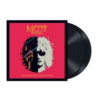 Mott The Hoople - The Golden Age Of Rock &apos;N&apos; Roll 2LP - thumbnail