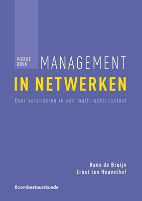 Management in netwerken (Paperback)