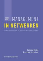 Management in netwerken (Paperback)