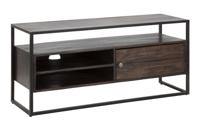 TV-HOUDER BURN CM 120X40X55 (LEGNO DI ACACIA NILOTICA)