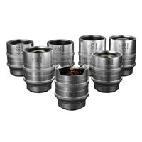 DZOFILM Vespid Retro (16,25,35,50,75,100,125mm) PL/EF - Limited Edition kit
