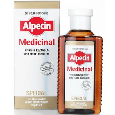 Alpecin Medicinal Special Vitamine Hoofdhuid- en Haartonic 200ml
