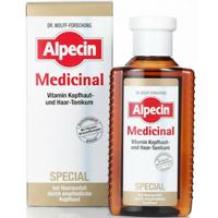 Alpecin Medicinal Special Vitamine Hoofdhuid- en Haartonic 200ml