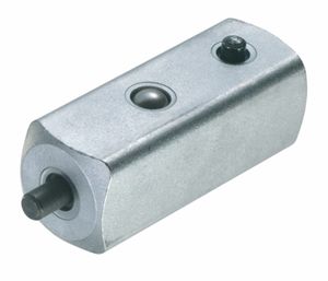 Gedore 6279090 moersleutel adapter & extensie