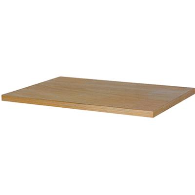 Wiesbaden Lotus Topblad - 60x46cm - Naturel Eik