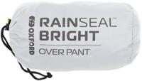 OXFORD regenbroek "rainseal bright" rain trousers rainseal xl white/bl.