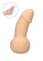 Dick Shape Stress Ball Dick Shape Stress Ball