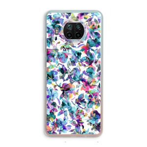 Hibiscus Flowers: Xiaomi Mi 10T Lite 5G Transparant Hoesje