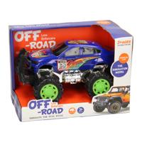 Off Road Wagen Groot Off Road Wagen Groot