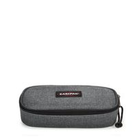 Eastpak Oval pencil case-Black Denim