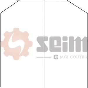 Raambedieningsmechanisme 950304