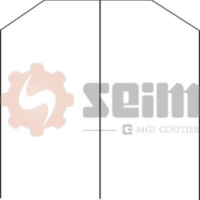 Raambedieningsmechanisme 950304