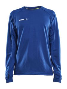 Craft 1910160 Evolve Crew Neck Men - Club Cobolt - XS