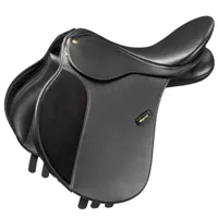 Wintec 250 zadel zwart maat:15