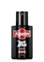 Grey attack shampoo Grey attack shampoo