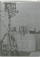A Short History of Dutch Video Art (Paperback)