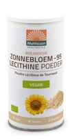 Zonnebloem lecithine poeder bio - thumbnail