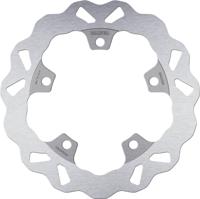 GALFER remschijf "df075 rotor brake rotors starr r90r