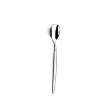 Koffielepels Lou Laguiole Jet Metaal Koffie 6 Stuks
