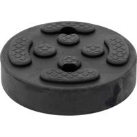 KS Tools 160.0473 Rubberen schijf (Ø x h) 120 mm x 30 mm