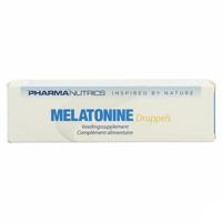Melatonine Druppels 20ml Pharmanutrics
