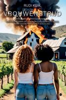 Vrouwenstrijd (Paperback)