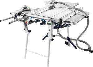 Festool CS 70 EBG-Set Trek-/afkortzaag PRECISIO - 574782