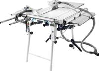 Festool CS 70 EBG-Set Trek-/afkortzaag PRECISIO - 574782 Festool CS 70 EBG-Set Trek-/afkortzaag PRECISIO - 574782