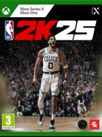 NBA 2K25