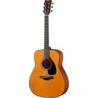 Yamaha Red Label Series FG3 akoestische western gitaar met tas